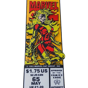 3D CORNER BOX FÉNIX EXCALIBUR