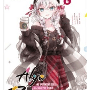 ALYA A VECES ME SUSURRA EN RUSO 06