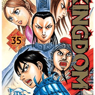 KINGDOM 35