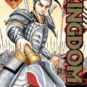 KINGDOM 36