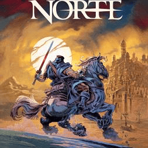 LA BESTIA DEL NORTE - LA CIUDAD DE LAS MENTIRAS