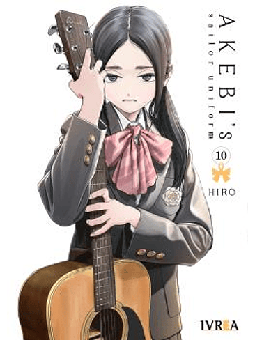 AKEBI'S SAILOR UNIFORM 10 1