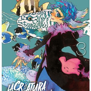 LA CRIATURA DE EINSTEIN 03