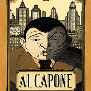 AL CAPONE