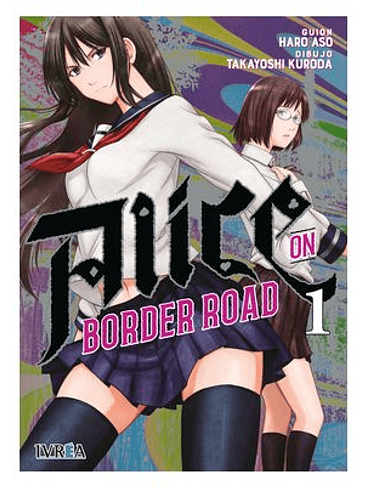 ALICE ON BORDER ROAD 01 1