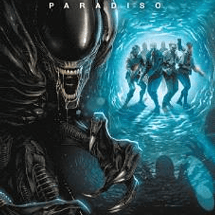ALIEN: PARADISO