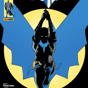 ALL IN BATMAN 01