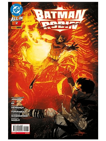 ALL IN BATMAN Y ROBIN 02 1