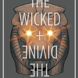 THE WICKED + THE DIVINE 6. FASE IMPERIAL. SEGUNDA PARTE