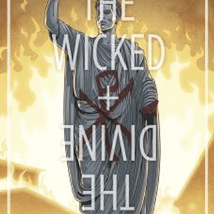 THE WICKED + THE DIVINE 8. LO VIEJO ES EL NUEVO NUEVO