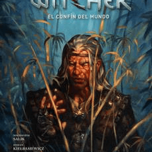 THE WITCHER DE ANDRZEJ SAPKOWSKI: EL ÚLTIMO DESEO 03. EL CONFIN DEL MUNDO