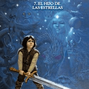 THORGAL 07.EL HIJO DE LAS ESTRELLAS