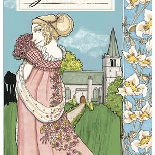 COLECCIÓN JANE AUSTEN MARVEL OMNIBUS