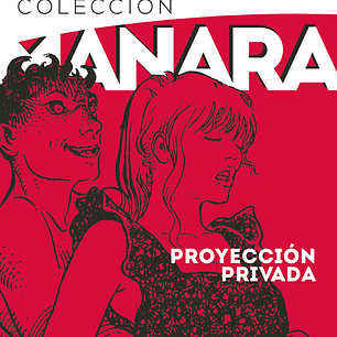 COLECCION MANARA 9. PROYECCIÓN PRIVADA
