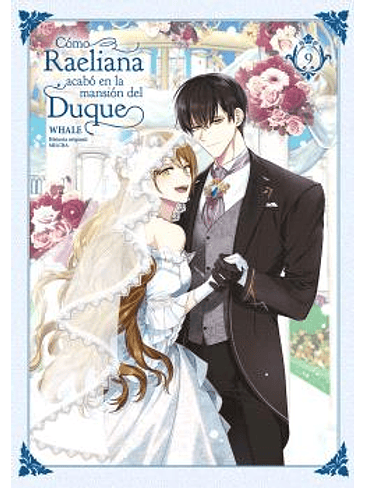 COMO RAELIANA ACABO EN LA MANSION DEL DUQUE 09 1