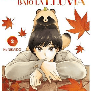 CONTIGO BAJO LA LLUVIA 02