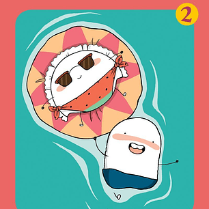 CROQUETA Y EMPANADILLA VOL. 2 (9ª EDICIÓN)