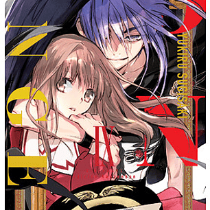 D.N. ANGEL EDICION KANZENBAN 09