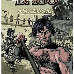 DAGO AMAZONAS