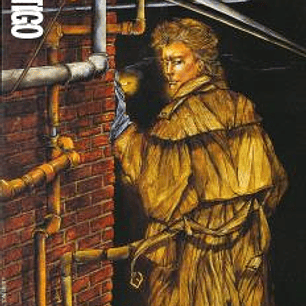 BIBLIOTECA JOHN CONSTANTINE: HELLBLAZER 10