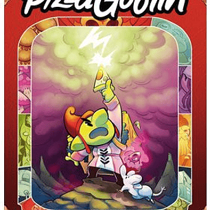 PIZZA GOBLIN