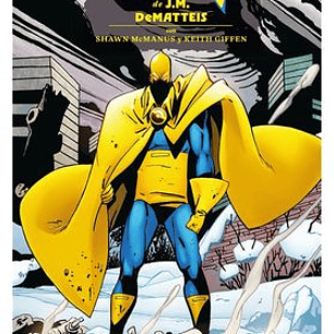 DR FATE DE J.M. DEMATTEIS