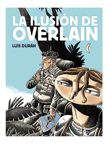 LA ILUSION DE OVERLAIN 1