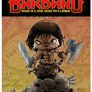 EL BARBARO