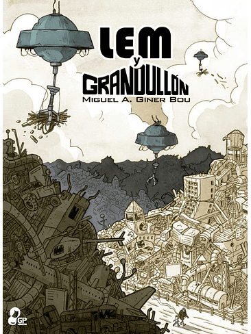 Lem y Grandullón 1