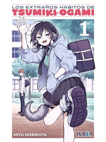 LOS EXTRAÑOS HABITOS DE TSUMIKI OGAMI 01 1