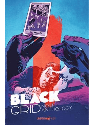 BLACK GRID NOIR ANTHOLOGY 1