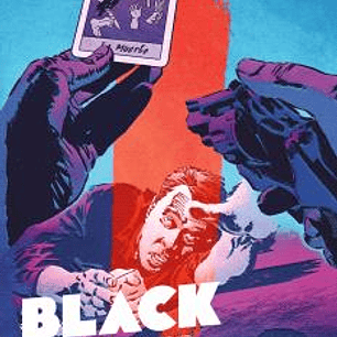 BLACK GRID NOIR ANTHOLOGY