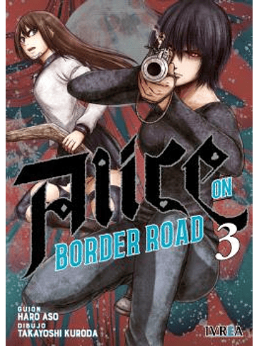 ALICE ON BORDER ROAD 03 1