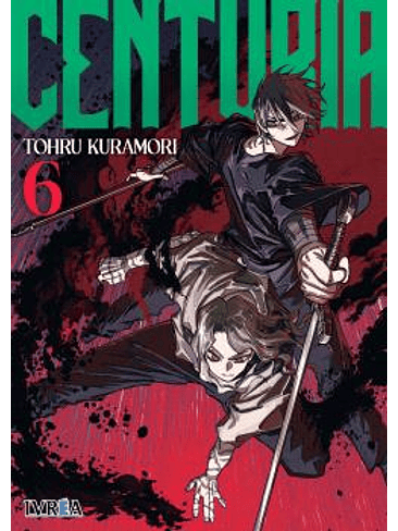 CENTURIA 06 1