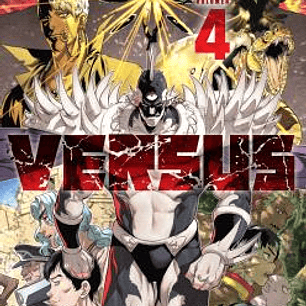 VERSUS 04
