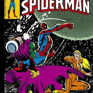 PETER PARKER, EL ESPECTACULAR SPIDERMAN 03 (MARVEL GOLD)