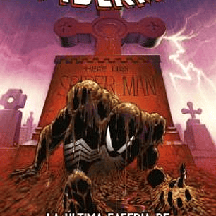 MARVEL ESSENTIALS 42. SPIDERMAN: LA ULTIMA CACERIA DE KRAVEN