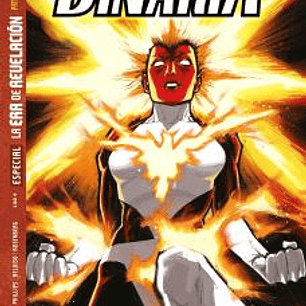 LA ERA DE REVELACION: BINARIA ESPECIAL