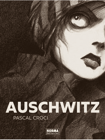 AUSCHWITZ. NUEVA EDICION 1