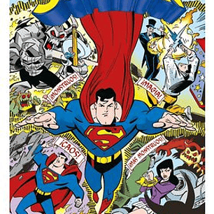 AVENTURAS DE SUPERMAN 03