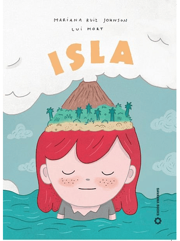 ISLA 1