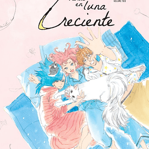 VIDAS EN LUNA CRECIENTE 2