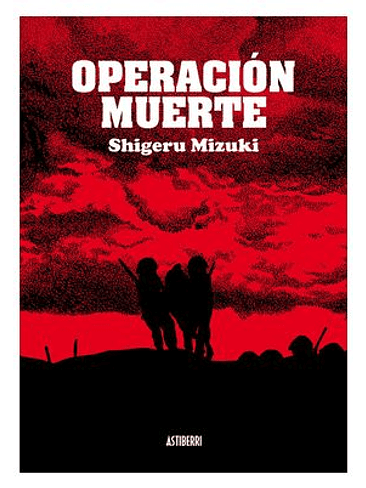OPERACION MUERTE 1