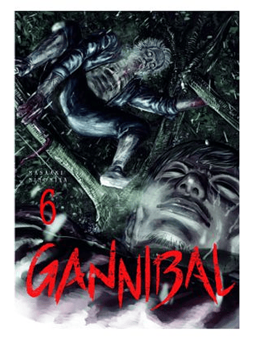 GANNIBAL 06 1
