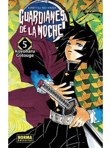 GUARDIANES DE LA NOCHE 05 (NUEVO PVP) 1