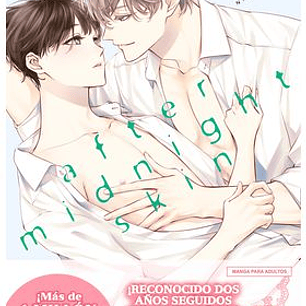 AFTER MIDNIGHT SKIN 04