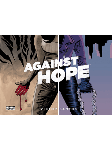 AGAINST HOPE 1