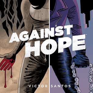 AGAINST HOPE