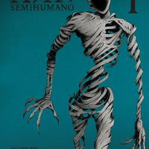 AJIN (SEMIHUMANO) 01