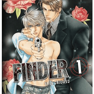FINDER 01: EN EL OBJETIVO